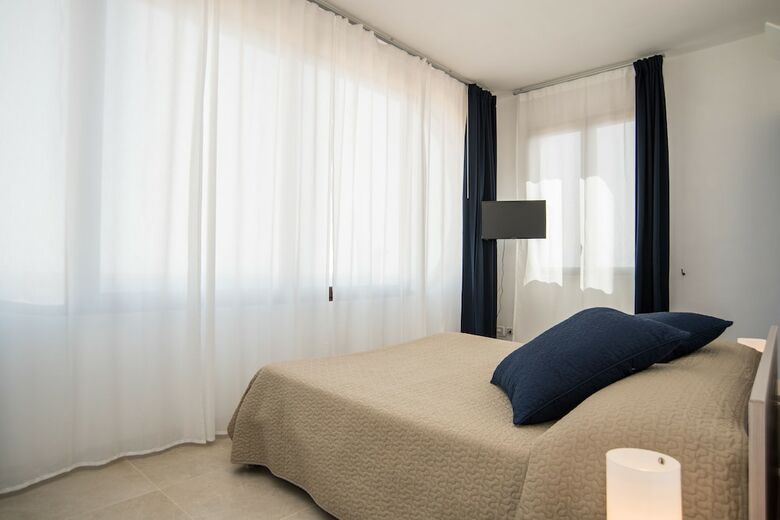 Hotel Guest House Villa Ziella