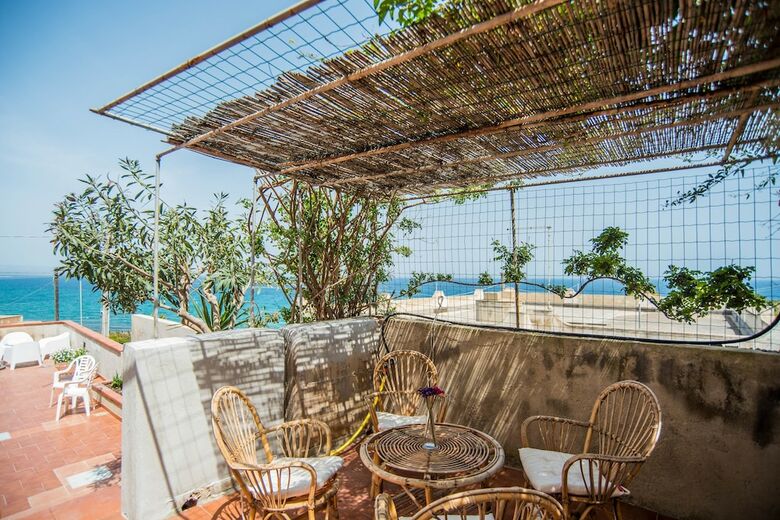 Hotel Guest House Villa Ziella