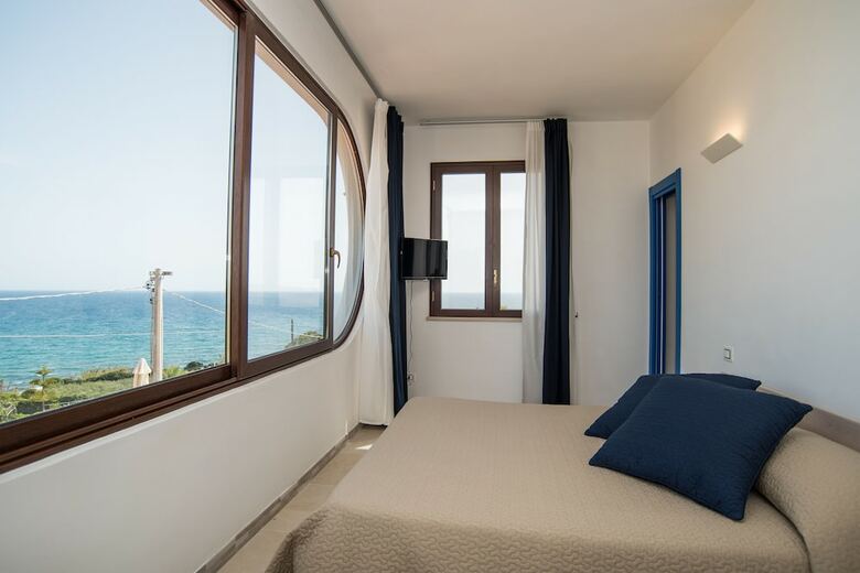 Hotel Guest House Villa Ziella