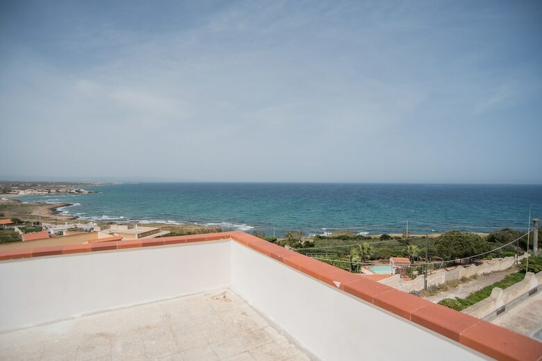 Hotel Guest House Villa Ziella
