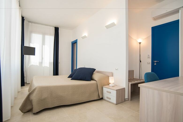 Hotel Guest House Villa Ziella