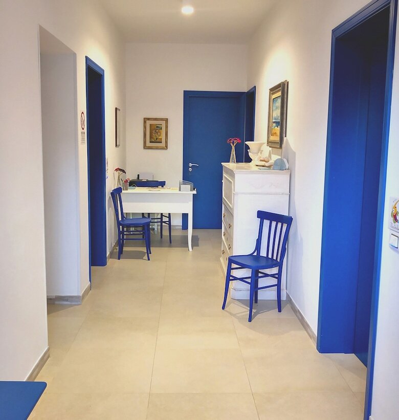 Hotel Guest House Villa Ziella