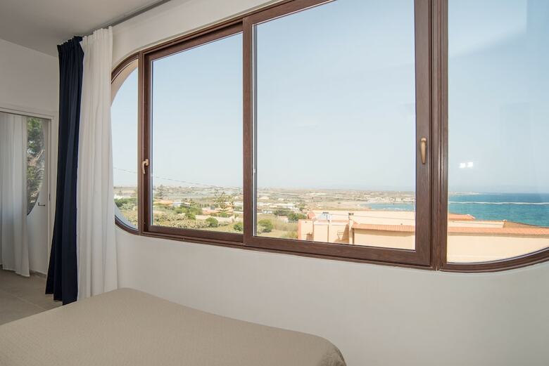 Hotel Guest House Villa Ziella