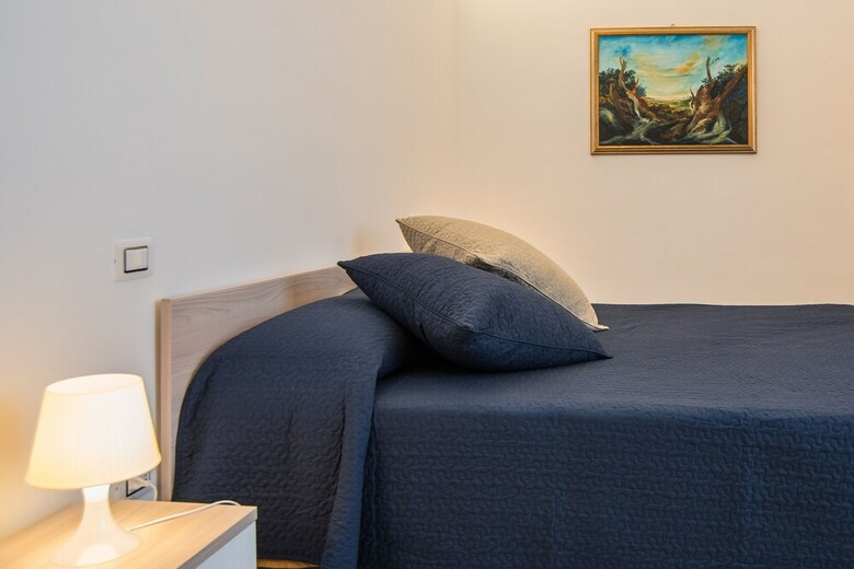 Hotel Guest House Villa Ziella