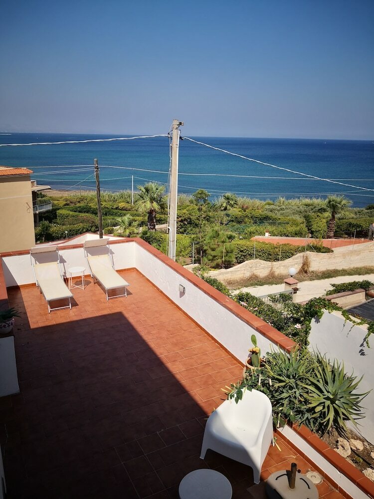 Hotel Guest House Villa Ziella