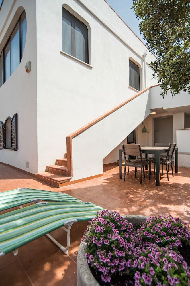Hotel Guest House Villa Ziella