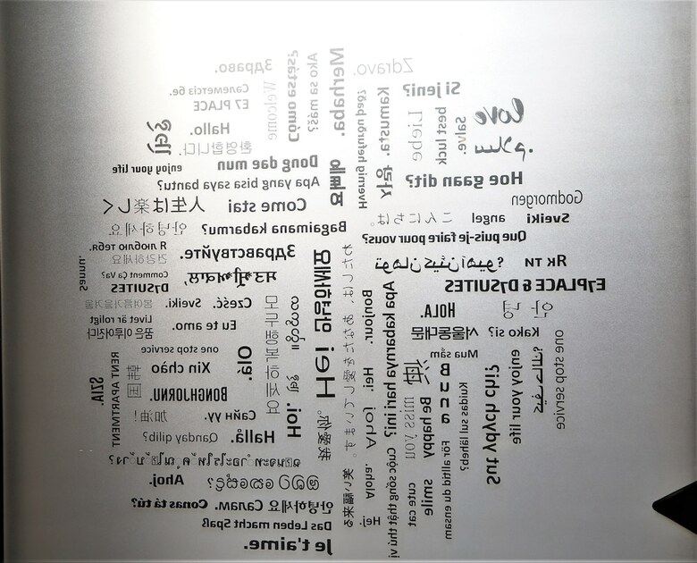 Hotel E Seven Place Dongdaemun