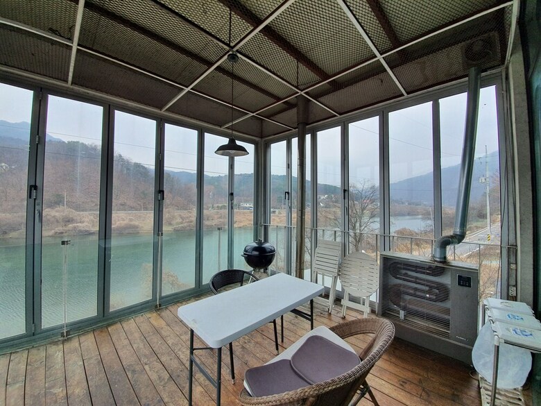 Noilriver Pension