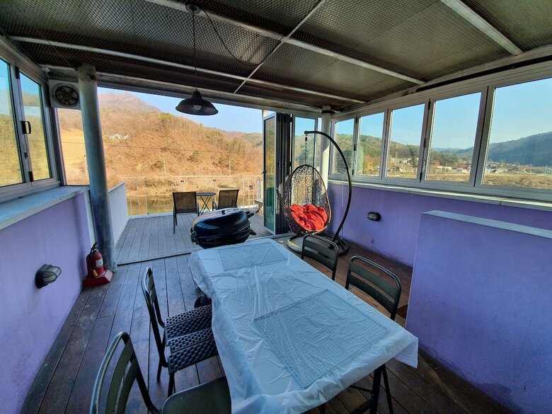Noilriver Pension
