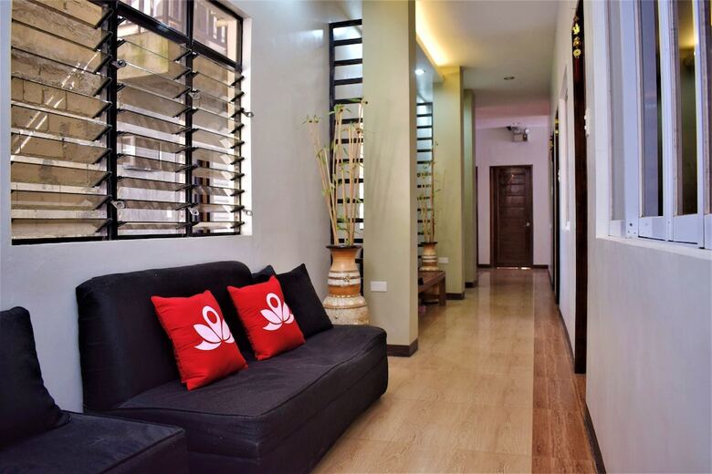 Hotel Zen Rooms Seaslugs El Nido