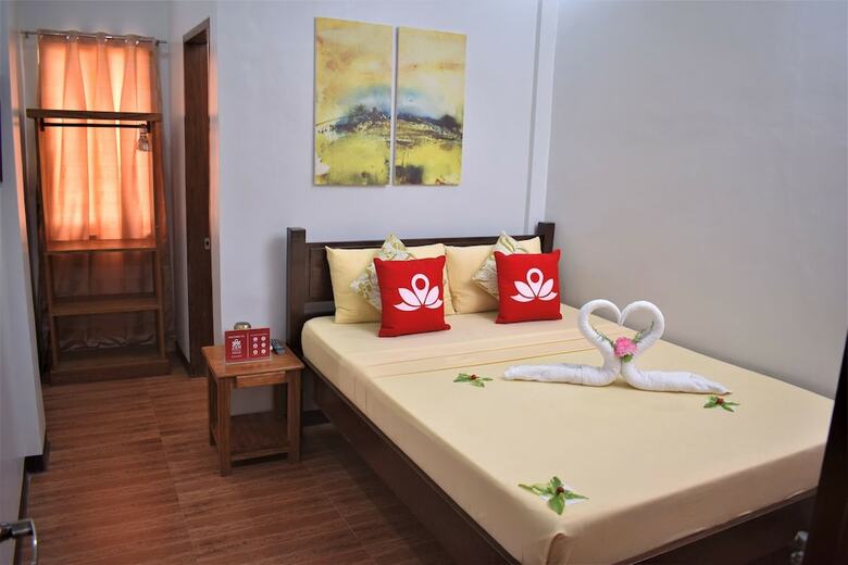 Hotel Zen Rooms Seaslugs El Nido