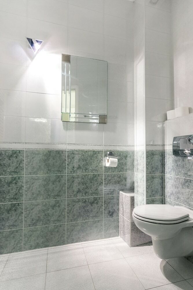 Hotel Central Park Residence
