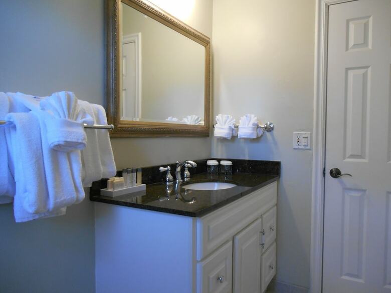 Hotel Carmel Bay View Inn