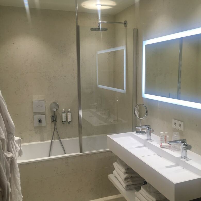 Hotel Residence Le Moon