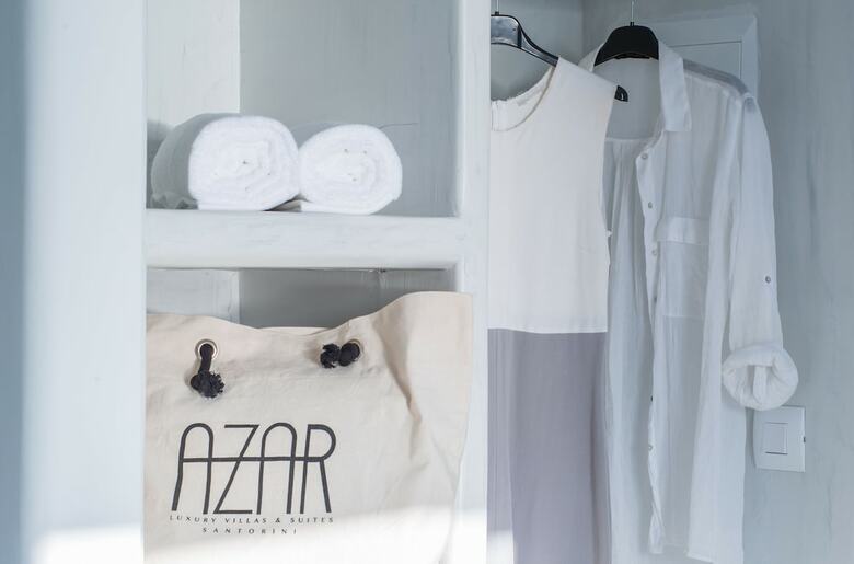 Azar Villas