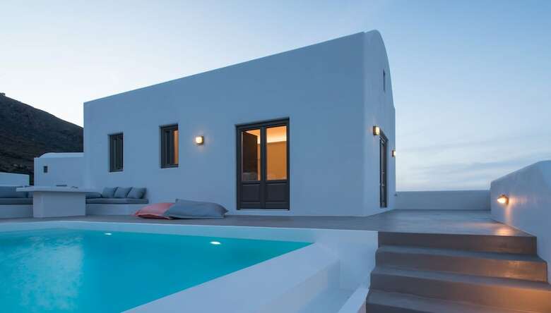 Azar Villas