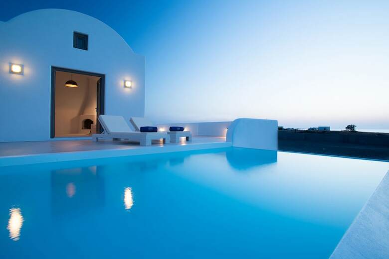 Azar Villas