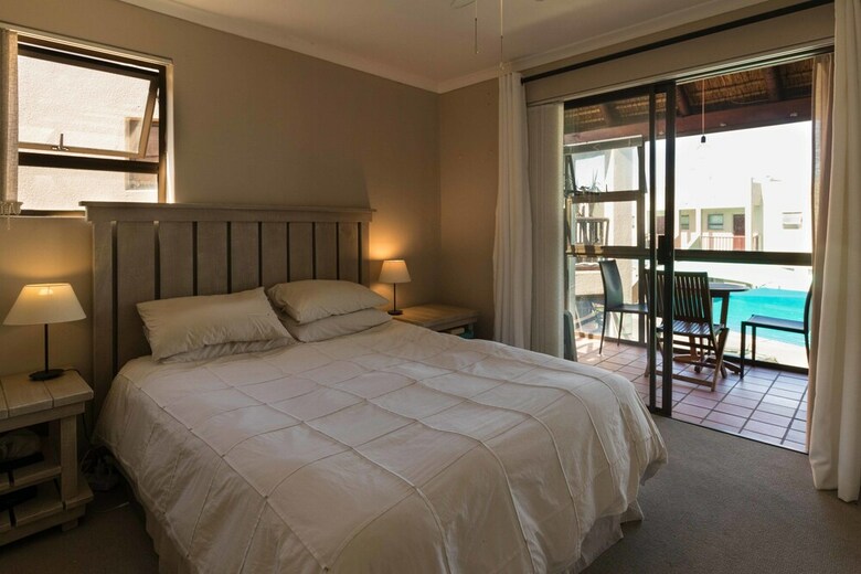 Apartamentos Tc Villas