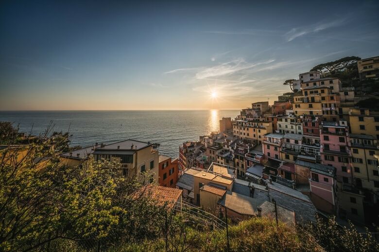 Hotel Sailorsrest - Riomaggiore Cinque Terre