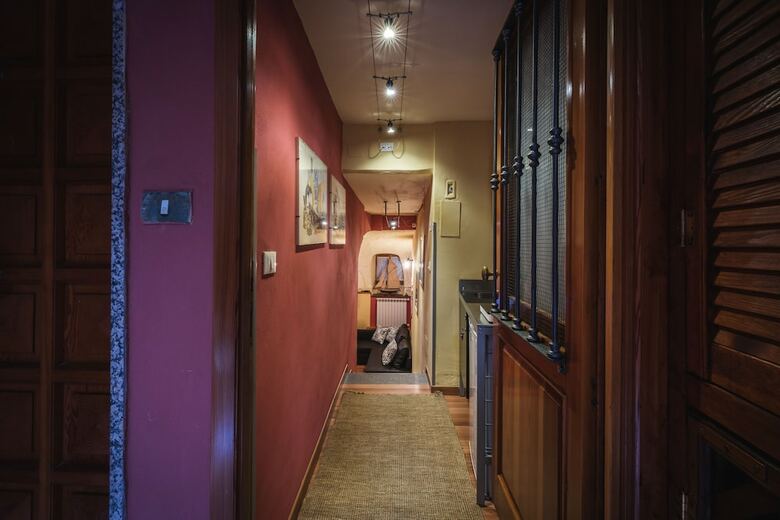 Hotel Sailorsrest - Riomaggiore Cinque Terre