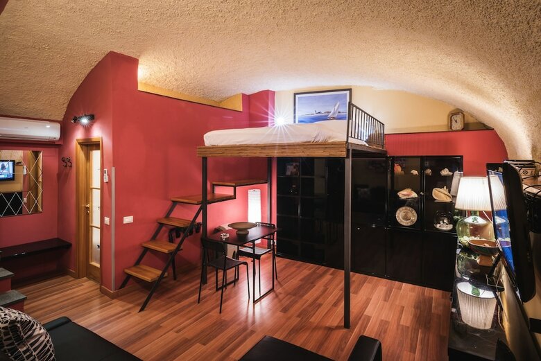 Hotel Sailorsrest - Riomaggiore Cinque Terre