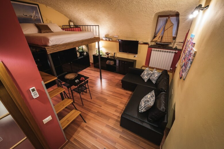 Hotel Sailorsrest - Riomaggiore Cinque Terre