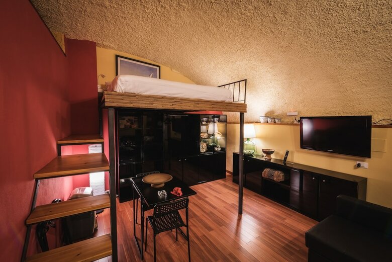 Hotel Sailorsrest - Riomaggiore Cinque Terre