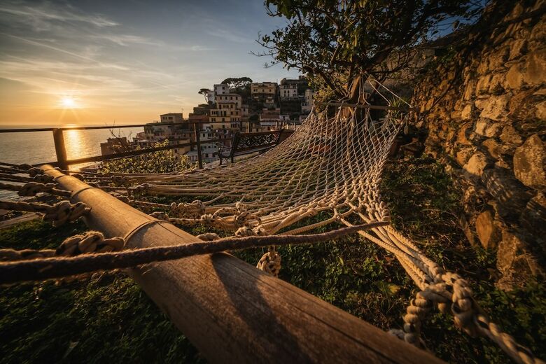 Hotel Sailorsrest - Riomaggiore Cinque Terre