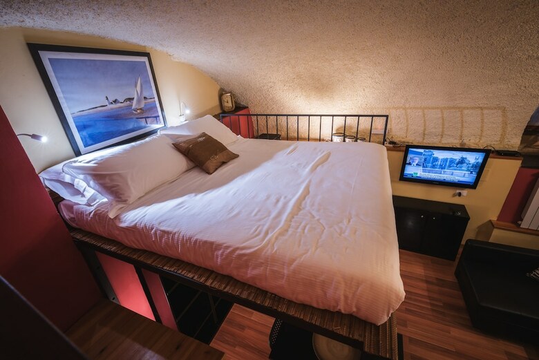Hotel Sailorsrest - Riomaggiore Cinque Terre