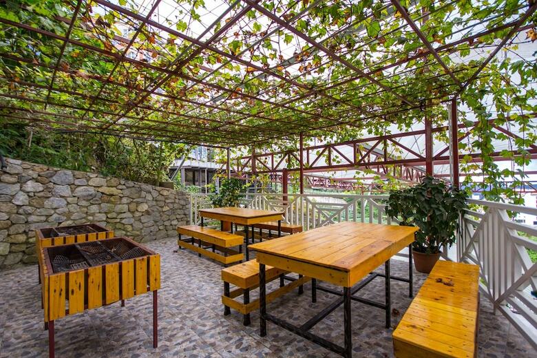 Hotel Kea Garden Guesthouse