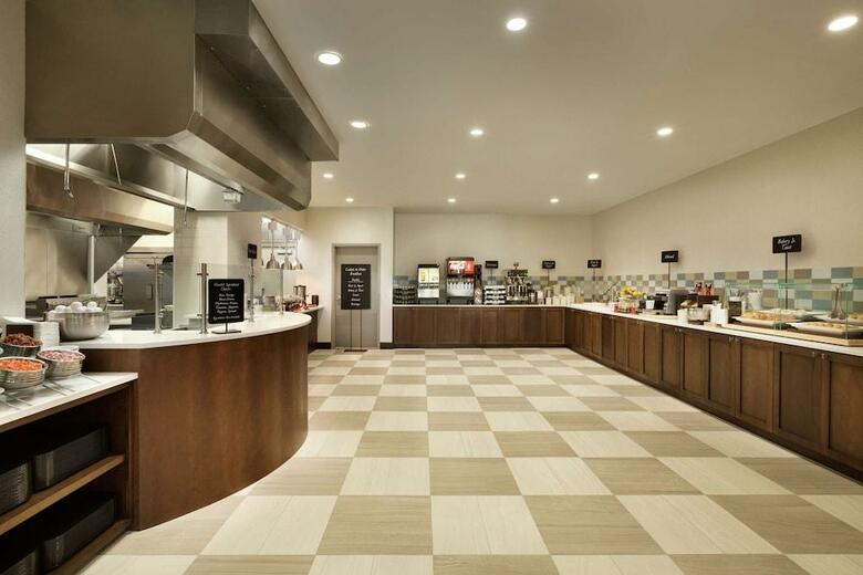 Hotel Embassy Suites By Hilton Oahu Kapolei
