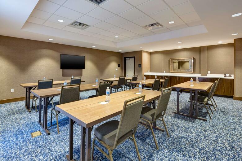 Hotel Hampton Inn & Suites Wells, Nv