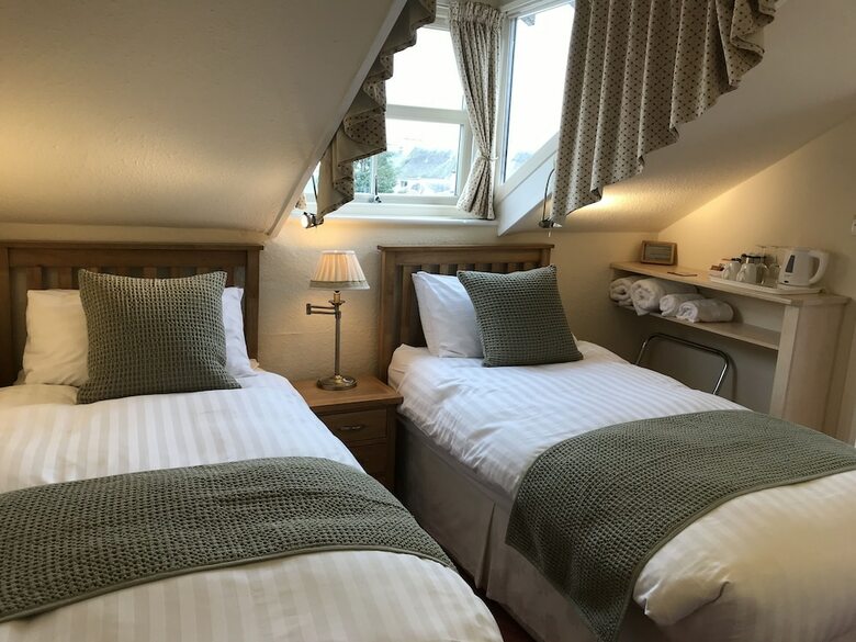May Cottage B&B
