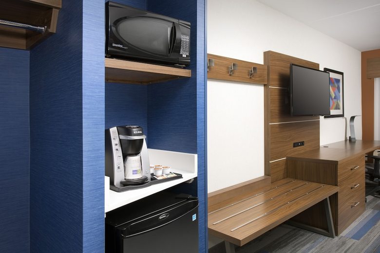 Hotel Holiday Inn Express & Suites San Antonio North - Windcrest