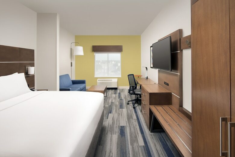 Hotel Holiday Inn Express & Suites San Antonio North - Windcrest