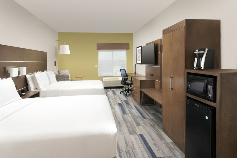 Hotel Holiday Inn Express & Suites San Antonio North - Windcrest