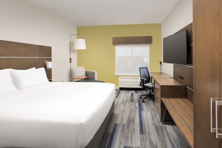 Hotel Holiday Inn Express & Suites San Antonio North - Windcrest