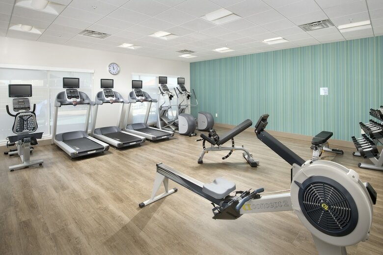 Hotel Holiday Inn Express & Suites San Antonio North - Windcrest