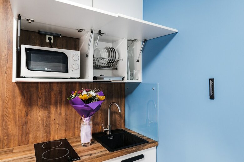 Apartamentos Cityapartments Akademmistechko