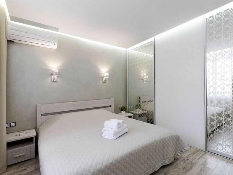 Apartamentos Cityapartments Akademmistechko