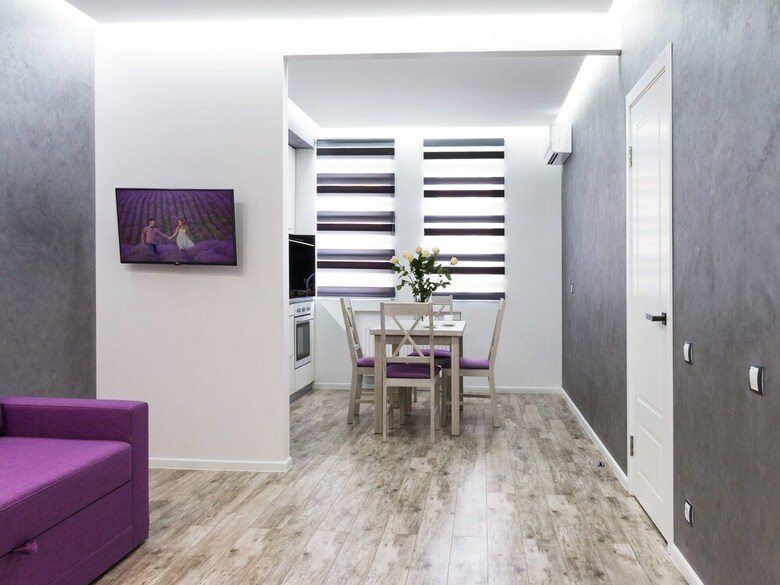 Apartamentos Cityapartments Akademmistechko