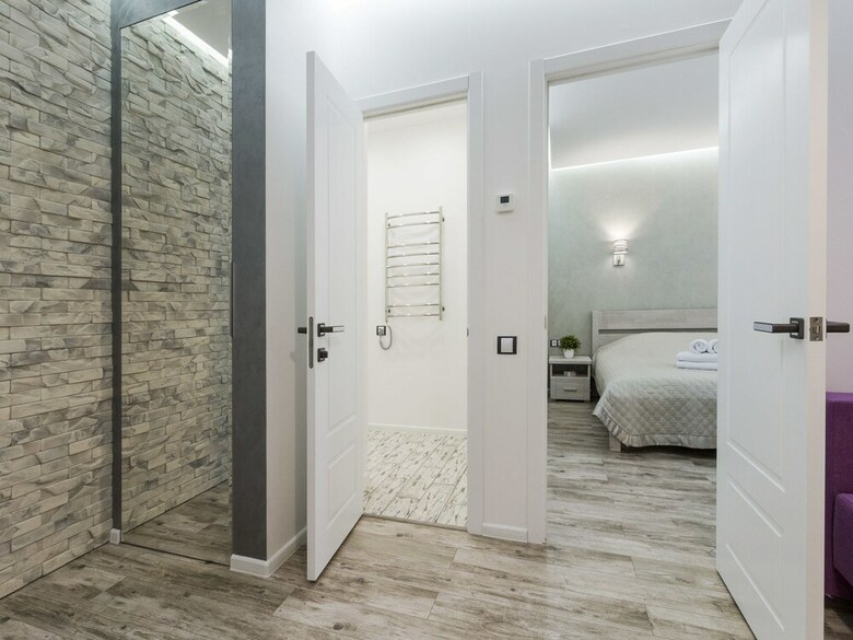 Apartamentos Cityapartments Akademmistechko