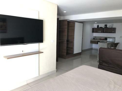 Aparthotel Imperial Tambau Flat