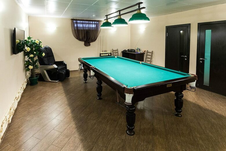 Hotel Villa Marton