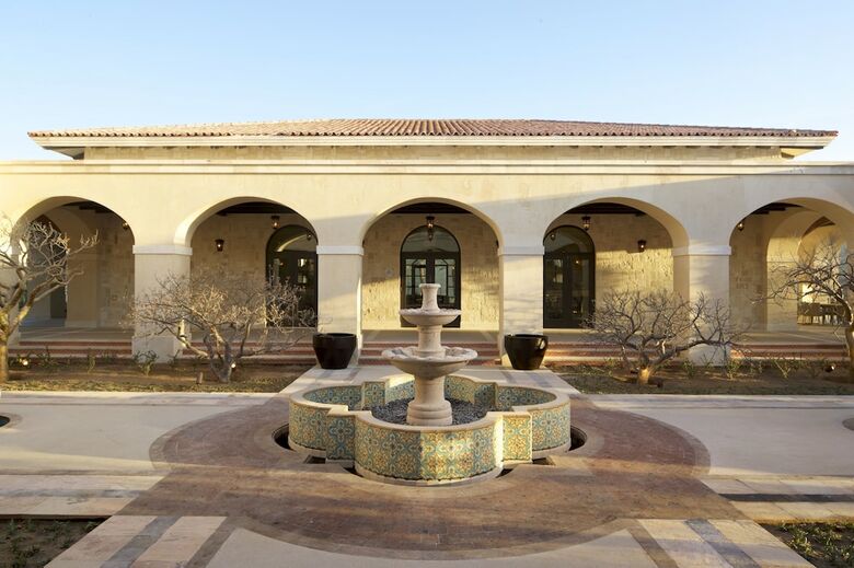 Hotel Grand Solmar The Residences At Rancho
