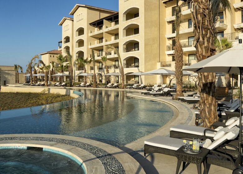 Hotel Grand Solmar The Residences At Rancho