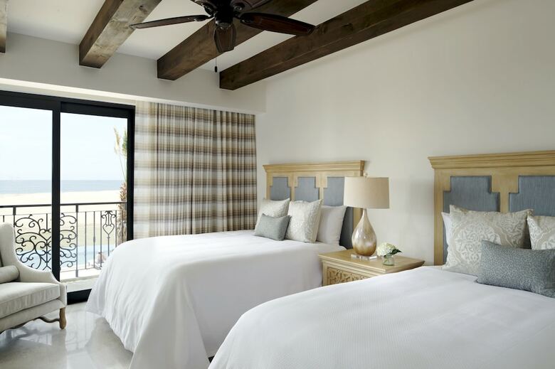 Hotel Grand Solmar The Residences At Rancho