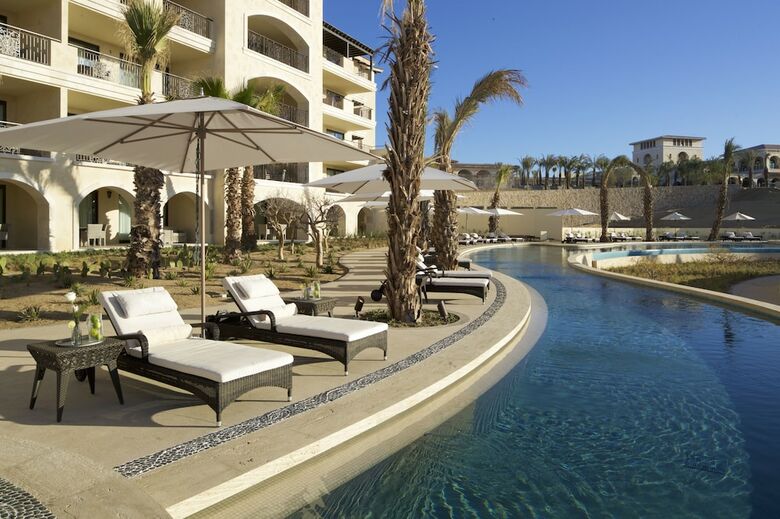 Hotel Grand Solmar The Residences At Rancho