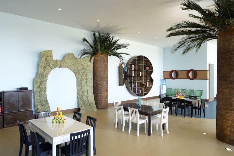 Hotel Grand Solmar The Residences At Rancho