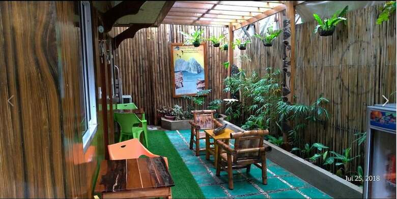 Hotel Balay Paragua